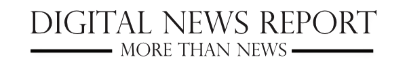 Digital News Report Logo