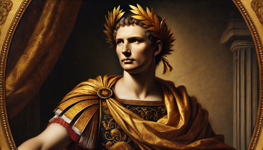 Julius Caesar