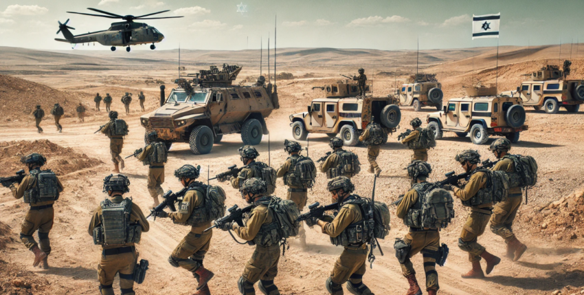 The Israeli military, officially known as the Israel Defense Forces (IDF), is one of the most powerful and technologically advanced military organizations in the world. It plays a critical role in the defense and security of Israel, a country that has faced numerous conflicts and threats