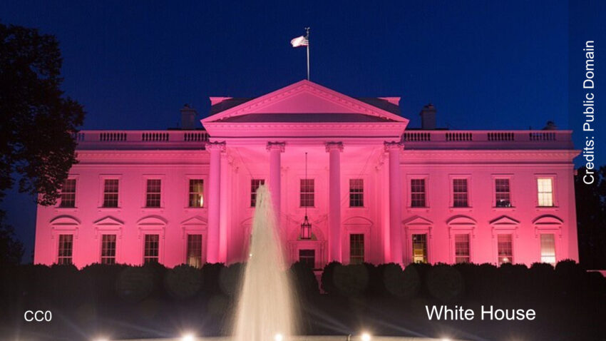 White House