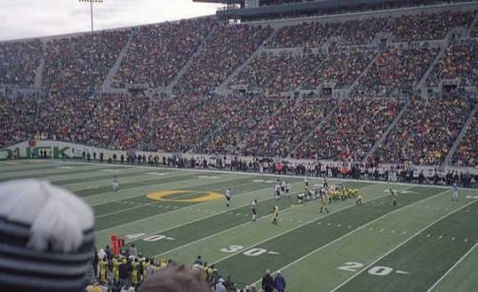 Autzen Stadium