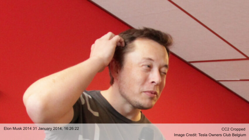 Elon Musk 2014 31 January 2014, 16:26:22