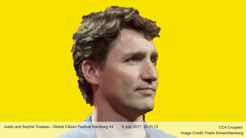 Justin-Trudeau