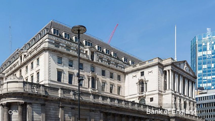 Bank of England