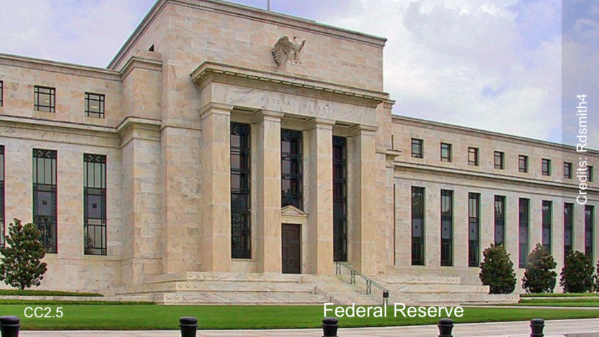 Federal Reserve