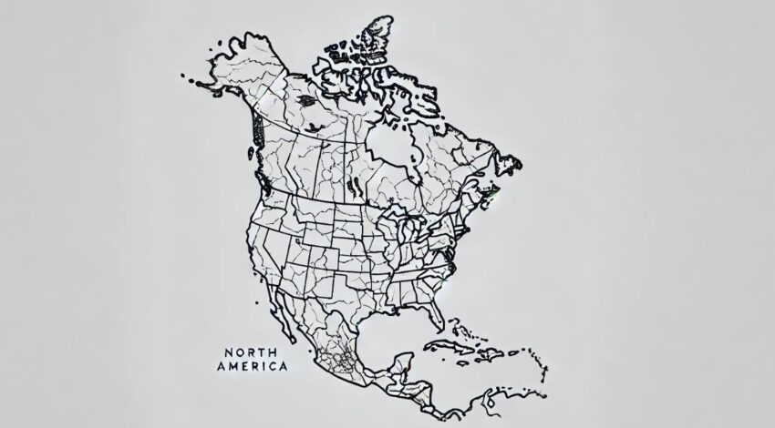 North America