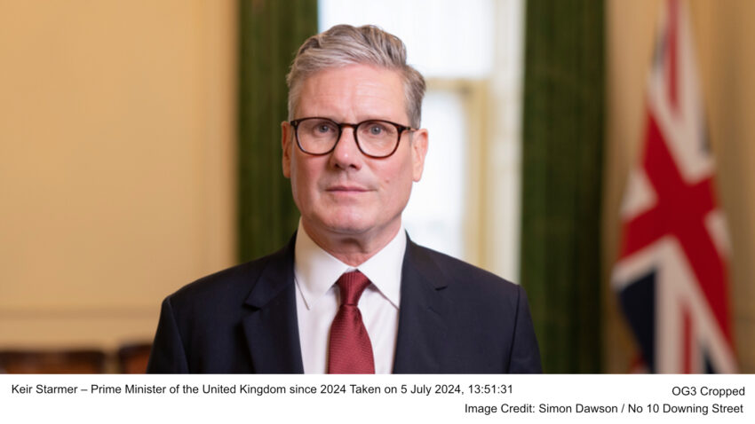 Prime Minister Keir Starmer highlights family, friendship, and peace in his first Christmas message, encouraging community support during challenging times.