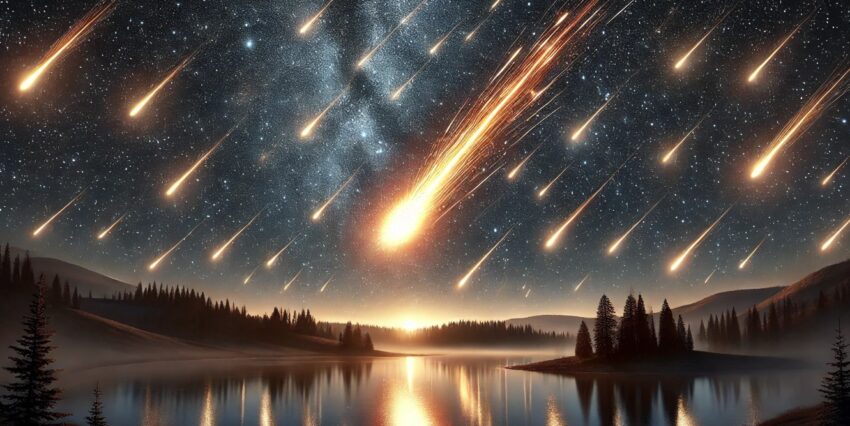 meteor_showser